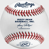 Rawlings New | Dizzy Dean Official Baseballs - Competition Grade