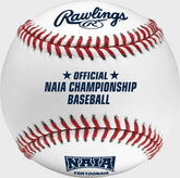 Rawlings Discount | NAIA Flat Seam Baseballs
