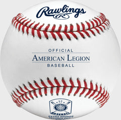 Rawlings Outlet | Official American Legion Baseball