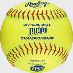 Rawlings Sale | NJCAA 12" Official Softballs