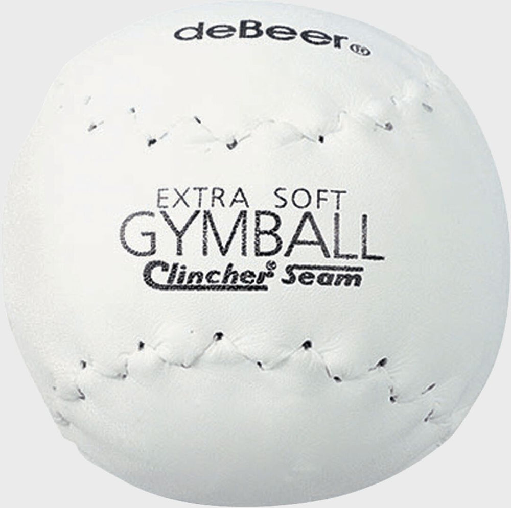 Rawlings New | deBEER 12 in Clincher Softballs