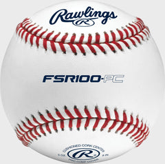 Rawlings Discount | Rawlings Pro Comp Flat Seam Baseballs