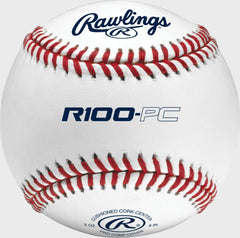 Rawlings On Sale | Rawlings Pro Comp Raised Seam Practice Baseballs