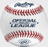 Rawlings Sale | Flat Seam Practice Baseballs