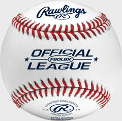 Rawlings Sale | Flat Seam Practice Baseballs