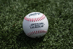 Rawlings For Sale | Official League Recreational Baseballs