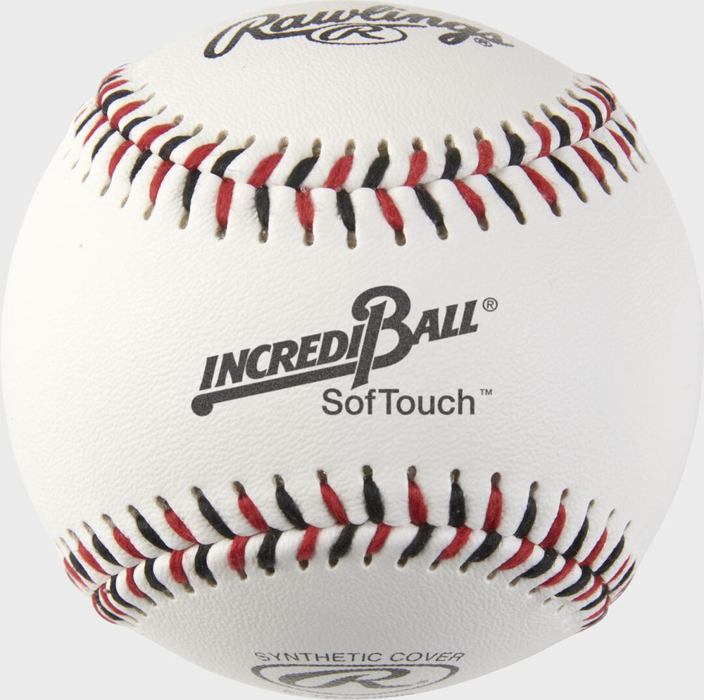 Rawlings New | Rawlings Incredi-Ball SofTouch Training Baseballs Dozen