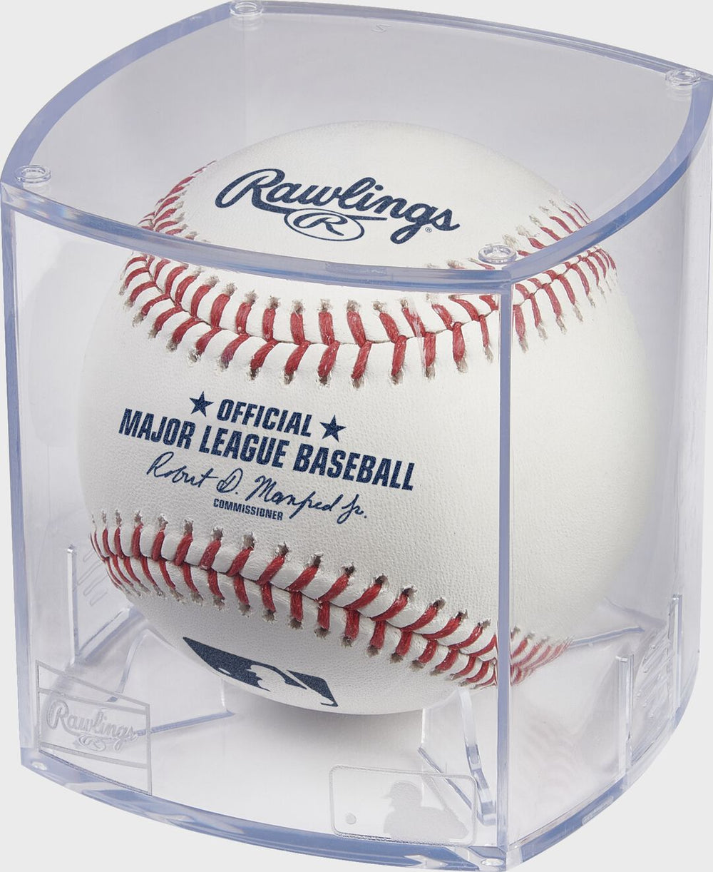 Rawlings | Rawlings Baseball Display Case 1 Pack or Dozen