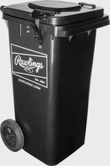 Rawlings Discount | Rawlings Rolling Ball Bin