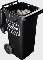 Rawlings Discount | Rawlings Rolling Ball Bin