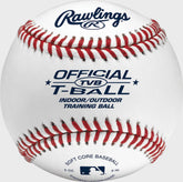 Rawlings On Sale | Youth League Training T-Balls 3 Pack 6 Pack or Dozen