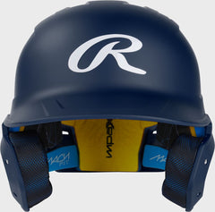 Rawlings For Sale | Rawlings Mach Fit Batting Helmet
