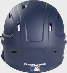 Rawlings Outlet | 2022 Mach Adjust Right Handed Batting Helmet Junior & Senior