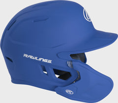 Rawlings New | 2022 Mach Adjust Left Handed Batting Helmet Junior & Senior