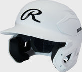 Rawlings | Rawlings Mach-X Max Performance Batting Helmet
