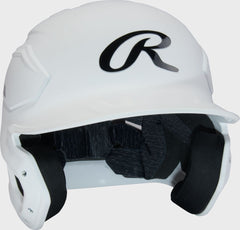 Rawlings | Rawlings Mach-X Max Performance Batting Helmet
