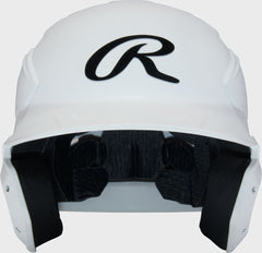 Rawlings | Rawlings Mach-X Max Performance Batting Helmet