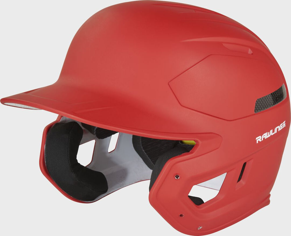 Rawlings Sale | Rawlings Mach Carbon Batting Helmet