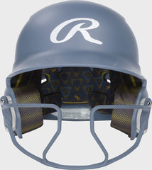 Rawlings For Sale | Rawlings Mach Hi-Viz Fastpitch Batting Helmet