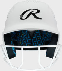 Rawlings Outlet | Rawlings RX2 Fastpitch Batting Helmet Junior & Senior
