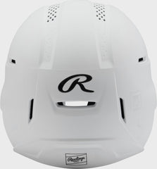 Rawlings Outlet | Rawlings RX2 Fastpitch Batting Helmet Junior & Senior