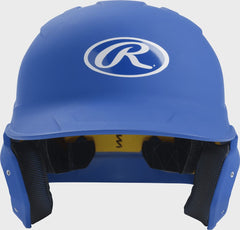 Rawlings New | Rawlings Mach Batting Helmet Senior & Junior Sizes