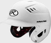 Rawlings Sale | Rawlings Velo Matte Batting Helmet