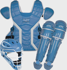 Rawlings For Sale | Mach Pro Series Catcher's Set