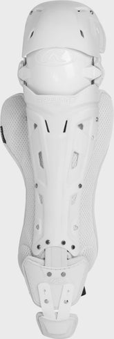 Rawlings On Sale | Rawlings Mach Leg Guards Adult & Intermediate Sizes