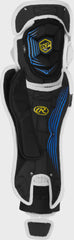 Rawlings On Sale | Rawlings Mach Leg Guards Adult & Intermediate Sizes