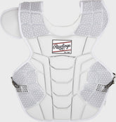 Rawlings Outlet | Rawlings Mach Chest Protector Meets NOCSAE
