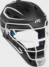 Rawlings Sale | Rawlings Mach Pro Series Catcher's Helmet