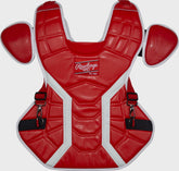 Rawlings Discount | Rawlings Mach Pro Series Chest Protector Meets NOCSAE