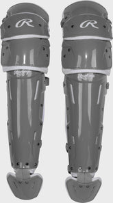 Rawlings For Sale | Rawlings Mach Pro Series Leg Guards Multiple Sizes