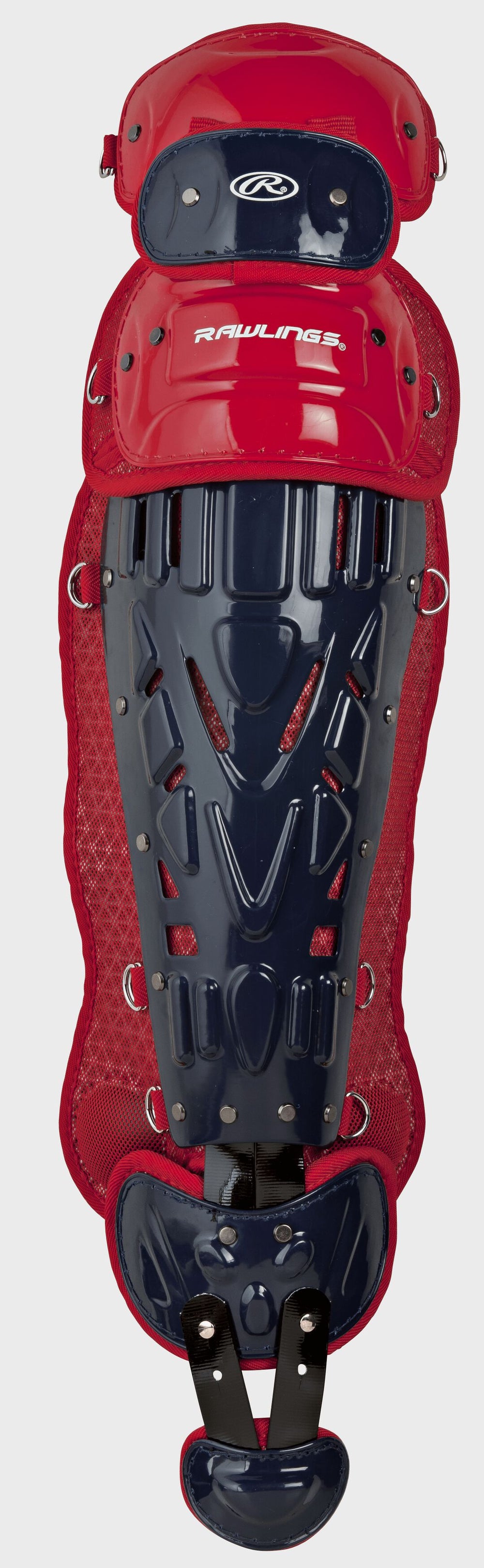 Rawlings | Velo Leg Guards Adult & Intermediate