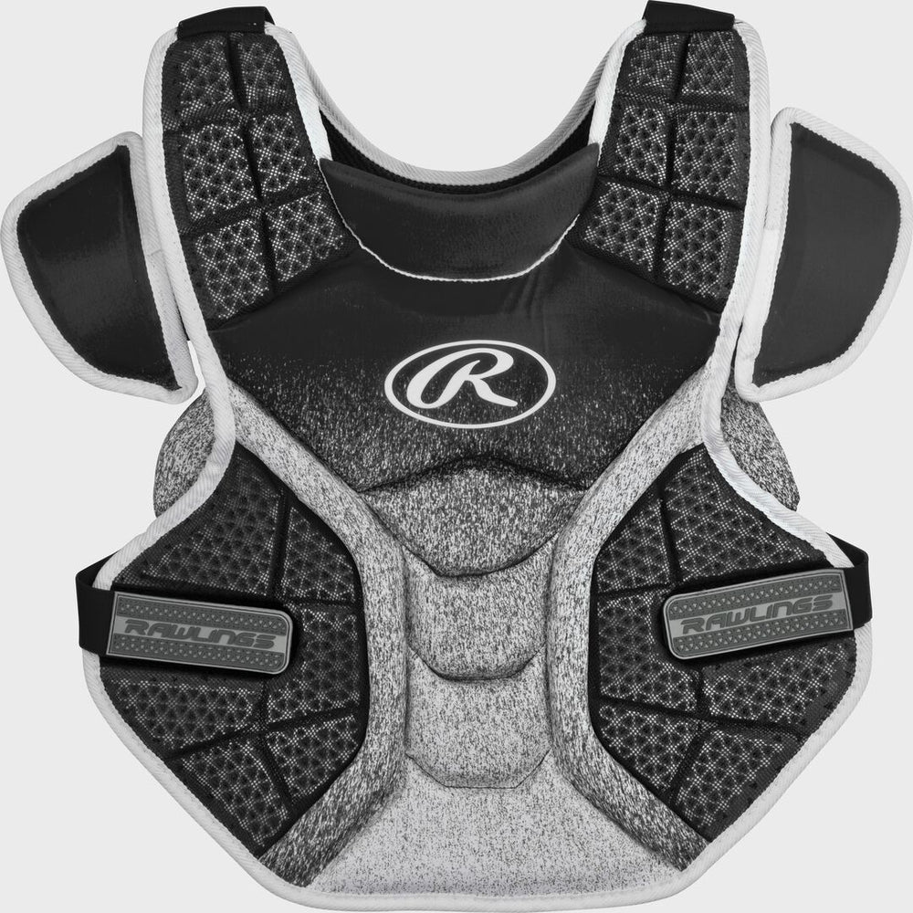 Rawlings For Sale | Velo Softball Chest Protector Adult & Intermediate