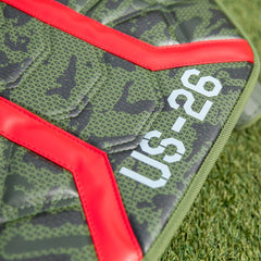 Rawlings Sale | Rawlings Mach Pro Armed Forces Catcher's Set