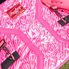 Rawlings Online | Rawlings Mach Pro Mother's Day Catcher's Set
