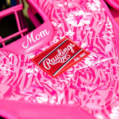 Rawlings Online | Rawlings Mach Pro Mother's Day Catcher's Set