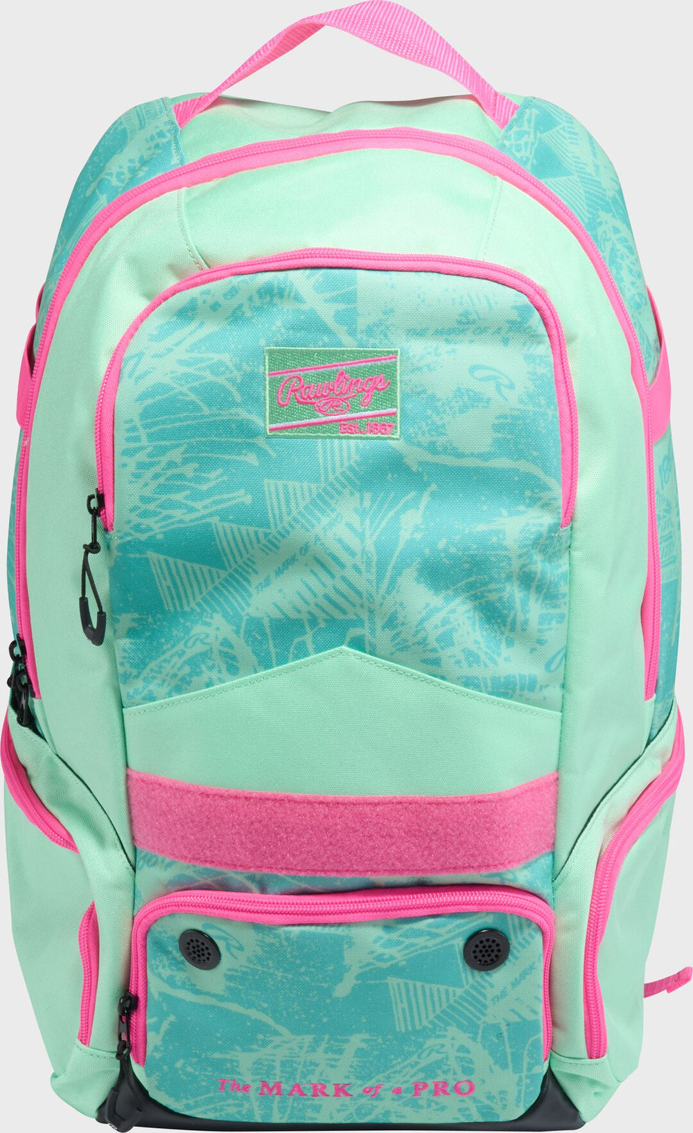 Rawlings | Rawlings Gamer Series Backpack