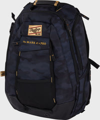 Rawlings Sale | Rawlings Gold Collection Utility Backpack