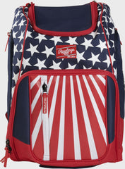 Rawlings New | Rawlings Legion Backpack