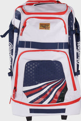 Rawlings | Rawlings Gold Collection Wheeled Bag