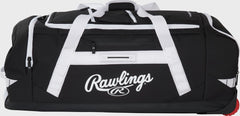 Rawlings Sale | Yadi 2 Wheeled Equipment Bag