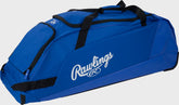 Rawlings Online | Rawlings Workhorse Wheeled Equipment Bag