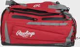 Rawlings Discount | Rawlings Mach Duffle Bag/Backpack