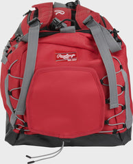 Rawlings Discount | Rawlings Mach Duffle Bag/Backpack