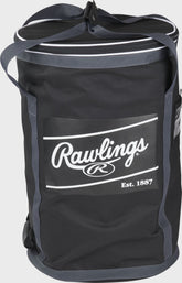 Rawlings Outlet | Rawlings Soft-Sided Ball Bag 2 Sizes