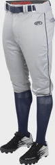 Blue Gray/Navy,Youth S