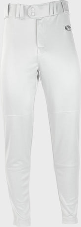 Rawlings New | Launch Jogger Style Baseball Pants Adult & Youth